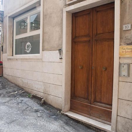Casa Vacanze Da Gabriella Tivoli Exterior foto